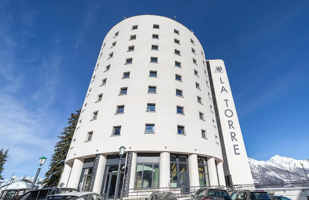 Hotel La Torre-1